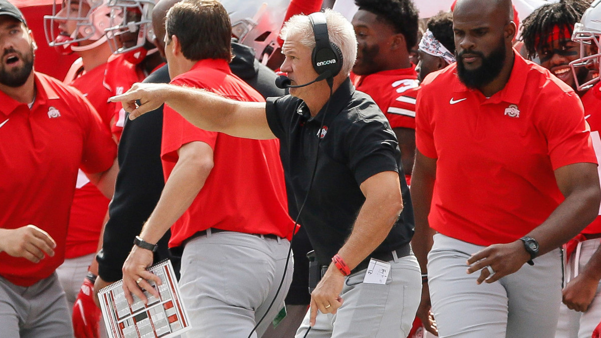 Kerry Coombs